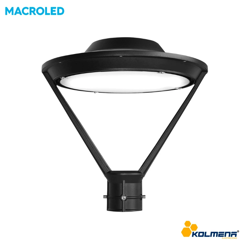 LUMINARIA DE ALUMBRADO PÚBLICO LEDFPL-50W/830 6000LM IP65 EQ. 100W